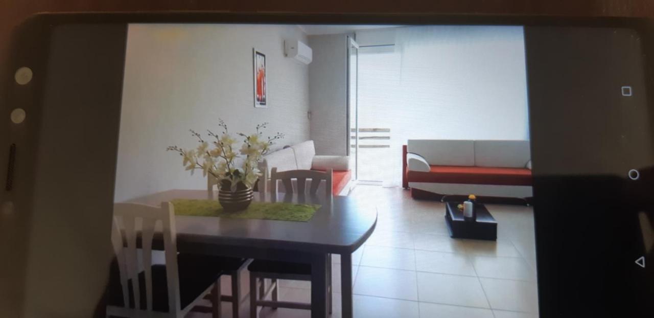 Valentino Apartments Bouganville Bay Saranda Exterior foto